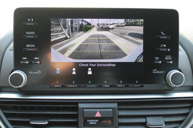 Used Honda Accord Sedan LX 1.5T 2019 | NY Luxury Motors. Elmont, New York Used Honda Accord Sedan LX 1.5T 2019 | NY Luxury Motors. Elmont, New York