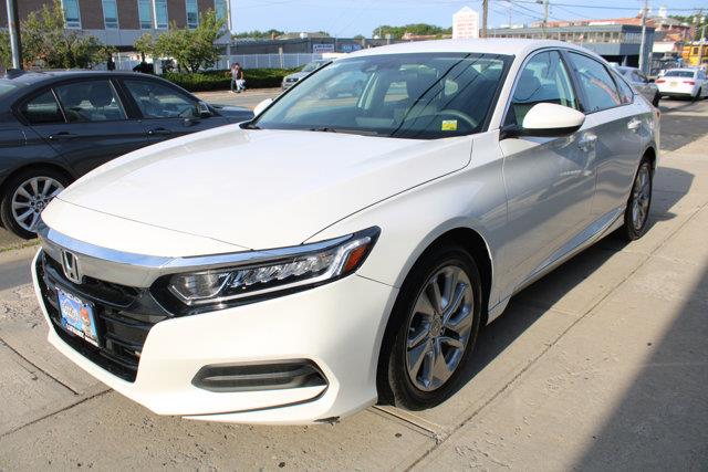 Used Honda Accord Sedan LX 1.5T 2019 | NY Luxury Motors. Elmont, New York Used Honda Accord Sedan LX 1.5T 2019 | NY Luxury Motors. Elmont, New York