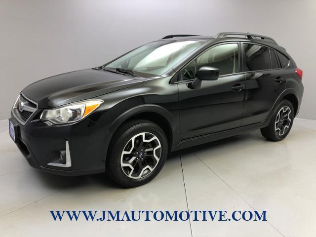 2017 Subaru Crosstrek 2.0i Premium CVT, available for sale in Naugatuck, Connecticut | J&M Automotive Sls&Svc LLC. Naugatuck, Connecticut