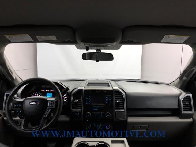 2017 Ford F-150 XLT 4WD SuperCrew 5.5' Box, available for sale in Naugatuck, Connecticut | J&M Automotive Sls&Svc LLC. Naugatuck, Connecticut 2017 Ford F-150 XLT 4WD SuperCrew 5.5' Box, available for sale in Naugatuck, Connecticut | J&M Automotive Sls&Svc LLC. Naugatuck, Connecticut