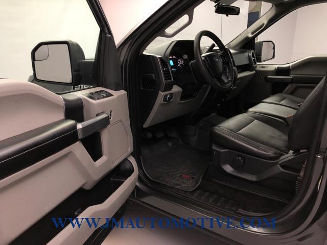 2017 Ford F-150 XLT 4WD SuperCrew 5.5' Box, available for sale in Naugatuck, Connecticut | J&M Automotive Sls&Svc LLC. Naugatuck, Connecticut 2017 Ford F-150 XLT 4WD SuperCrew 5.5' Box, available for sale in Naugatuck, Connecticut | J&M Automotive Sls&Svc LLC. Naugatuck, Connecticut
