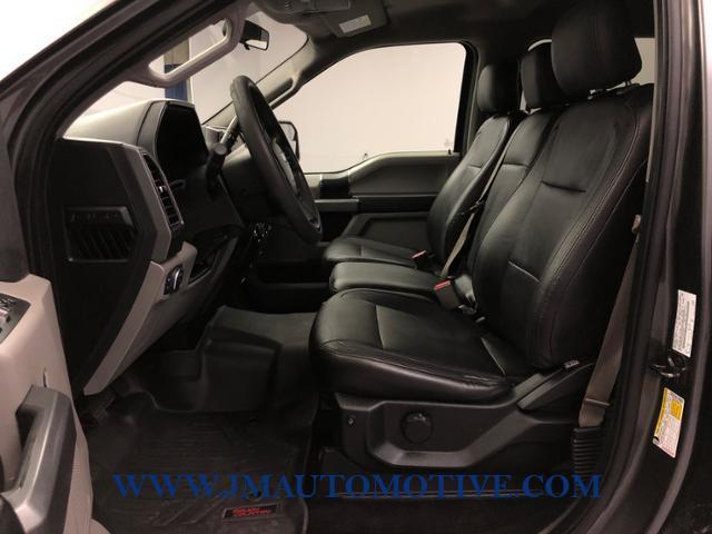 2017 Ford F-150 XLT 4WD SuperCrew 5.5' Box, available for sale in Naugatuck, Connecticut | J&M Automotive Sls&Svc LLC. Naugatuck, Connecticut 2017 Ford F-150 XLT 4WD SuperCrew 5.5' Box, available for sale in Naugatuck, Connecticut | J&M Automotive Sls&Svc LLC. Naugatuck, Connecticut