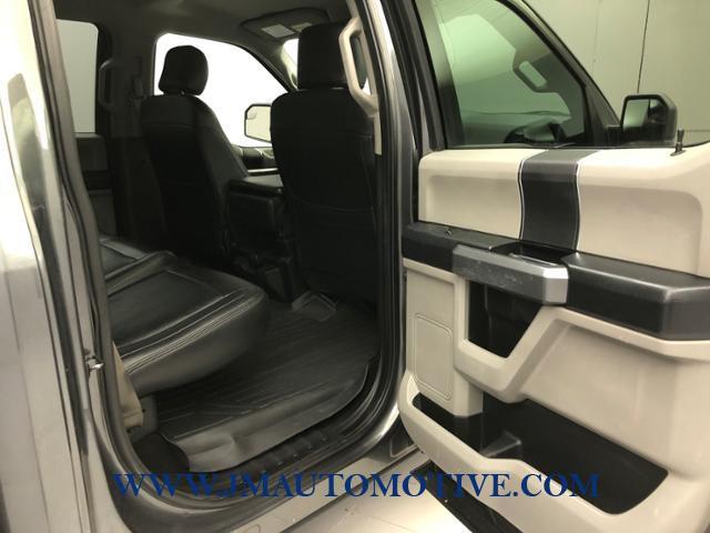 2017 Ford F-150 XLT 4WD SuperCrew 5.5' Box, available for sale in Naugatuck, Connecticut | J&M Automotive Sls&Svc LLC. Naugatuck, Connecticut 2017 Ford F-150 XLT 4WD SuperCrew 5.5' Box, available for sale in Naugatuck, Connecticut | J&M Automotive Sls&Svc LLC. Naugatuck, Connecticut