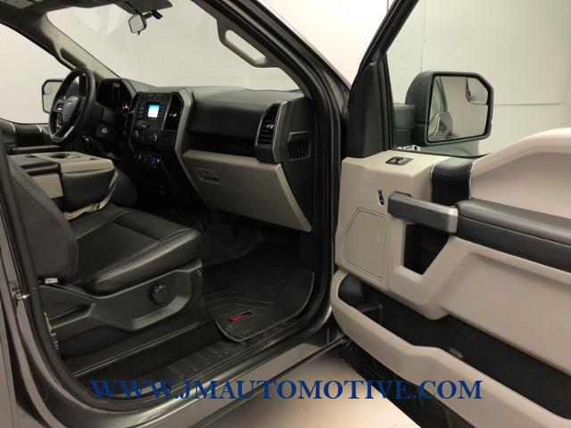 2017 Ford F-150 XLT 4WD SuperCrew 5.5' Box, available for sale in Naugatuck, Connecticut | J&M Automotive Sls&Svc LLC. Naugatuck, Connecticut 2017 Ford F-150 XLT 4WD SuperCrew 5.5' Box, available for sale in Naugatuck, Connecticut | J&M Automotive Sls&Svc LLC. Naugatuck, Connecticut