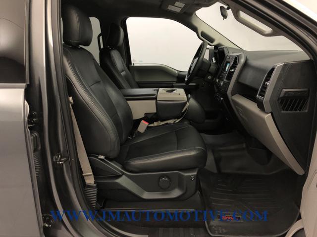 2017 Ford F-150 XLT 4WD SuperCrew 5.5' Box, available for sale in Naugatuck, Connecticut | J&M Automotive Sls&Svc LLC. Naugatuck, Connecticut 2017 Ford F-150 XLT 4WD SuperCrew 5.5' Box, available for sale in Naugatuck, Connecticut | J&M Automotive Sls&Svc LLC. Naugatuck, Connecticut