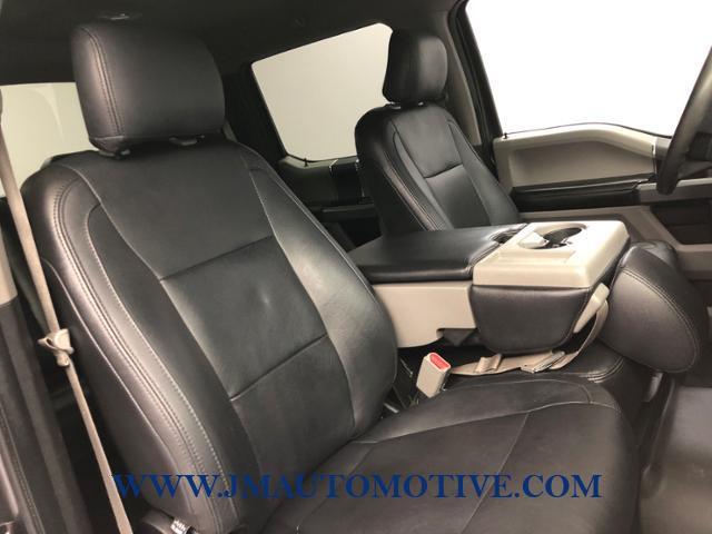 2017 Ford F-150 XLT 4WD SuperCrew 5.5' Box, available for sale in Naugatuck, Connecticut | J&M Automotive Sls&Svc LLC. Naugatuck, Connecticut 2017 Ford F-150 XLT 4WD SuperCrew 5.5' Box, available for sale in Naugatuck, Connecticut | J&M Automotive Sls&Svc LLC. Naugatuck, Connecticut