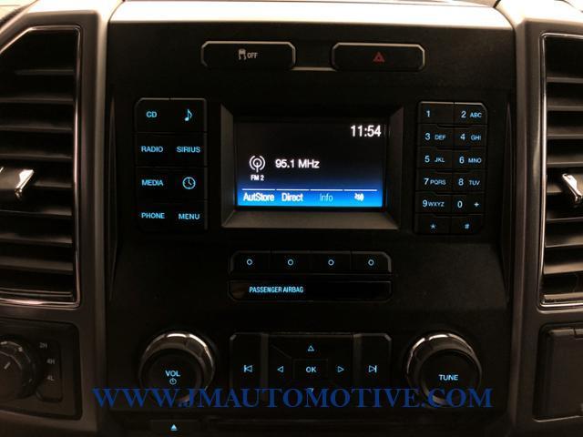 2017 Ford F-150 XLT 4WD SuperCrew 5.5' Box, available for sale in Naugatuck, Connecticut | J&M Automotive Sls&Svc LLC. Naugatuck, Connecticut 2017 Ford F-150 XLT 4WD SuperCrew 5.5' Box, available for sale in Naugatuck, Connecticut | J&M Automotive Sls&Svc LLC. Naugatuck, Connecticut