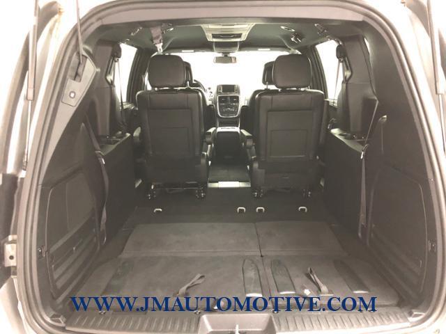 2019 Dodge Grand Caravan GT Wagon, available for sale in Naugatuck, Connecticut | J&M Automotive Sls&Svc LLC. Naugatuck, Connecticut 2019 Dodge Grand Caravan GT Wagon, available for sale in Naugatuck, Connecticut | J&M Automotive Sls&Svc LLC. Naugatuck, Connecticut