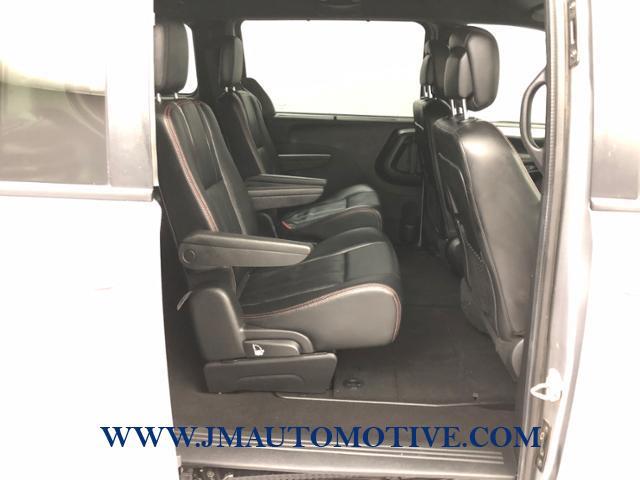 2019 Dodge Grand Caravan GT Wagon, available for sale in Naugatuck, Connecticut | J&M Automotive Sls&Svc LLC. Naugatuck, Connecticut 2019 Dodge Grand Caravan GT Wagon, available for sale in Naugatuck, Connecticut | J&M Automotive Sls&Svc LLC. Naugatuck, Connecticut