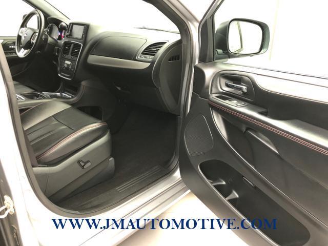 2019 Dodge Grand Caravan GT Wagon, available for sale in Naugatuck, Connecticut | J&M Automotive Sls&Svc LLC. Naugatuck, Connecticut 2019 Dodge Grand Caravan GT Wagon, available for sale in Naugatuck, Connecticut | J&M Automotive Sls&Svc LLC. Naugatuck, Connecticut