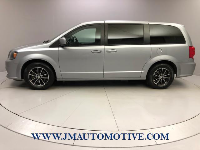 2019 Dodge Grand Caravan GT Wagon, available for sale in Naugatuck, Connecticut | J&M Automotive Sls&Svc LLC. Naugatuck, Connecticut 2019 Dodge Grand Caravan GT Wagon, available for sale in Naugatuck, Connecticut | J&M Automotive Sls&Svc LLC. Naugatuck, Connecticut