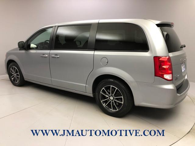 2019 Dodge Grand Caravan GT Wagon, available for sale in Naugatuck, Connecticut | J&M Automotive Sls&Svc LLC. Naugatuck, Connecticut 2019 Dodge Grand Caravan GT Wagon, available for sale in Naugatuck, Connecticut | J&M Automotive Sls&Svc LLC. Naugatuck, Connecticut