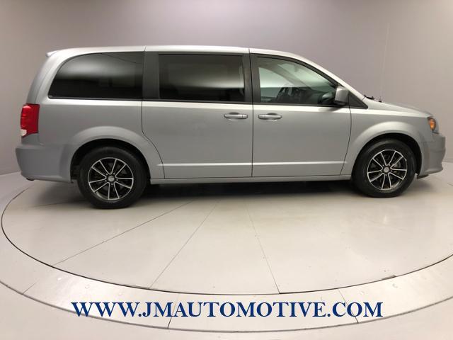 2019 Dodge Grand Caravan GT Wagon, available for sale in Naugatuck, Connecticut | J&M Automotive Sls&Svc LLC. Naugatuck, Connecticut 2019 Dodge Grand Caravan GT Wagon, available for sale in Naugatuck, Connecticut | J&M Automotive Sls&Svc LLC. Naugatuck, Connecticut