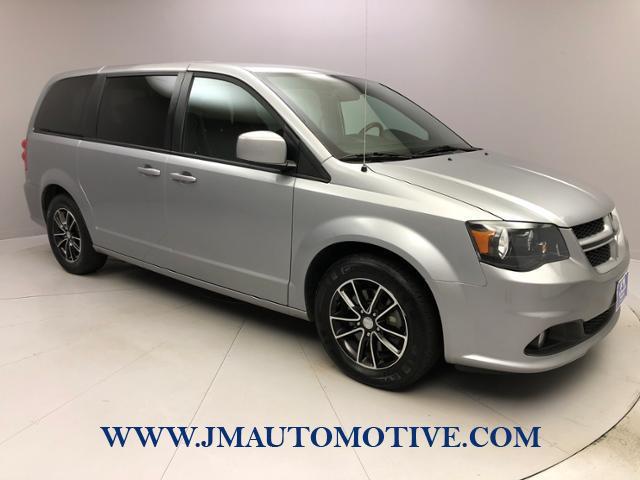 2019 Dodge Grand Caravan GT Wagon, available for sale in Naugatuck, Connecticut | J&M Automotive Sls&Svc LLC. Naugatuck, Connecticut 2019 Dodge Grand Caravan GT Wagon, available for sale in Naugatuck, Connecticut | J&M Automotive Sls&Svc LLC. Naugatuck, Connecticut