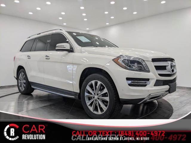 2015 Mercedes-benz Gl-class GL 450, available for sale in Avenel, New Jersey | Car Revolution. Avenel, New Jersey