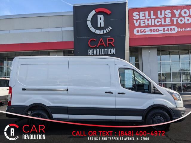2020 Ford Transit Cargo Van , available for sale in Avenel, New Jersey | Car Revolution. Avenel, New Jersey 2020 Ford Transit Cargo Van , available for sale in Avenel, New Jersey | Car Revolution. Avenel, New Jersey