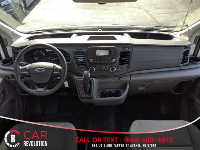 2020 Ford Transit Cargo Van , available for sale in Avenel, New Jersey | Car Revolution. Avenel, New Jersey 2020 Ford Transit Cargo Van , available for sale in Avenel, New Jersey | Car Revolution. Avenel, New Jersey
