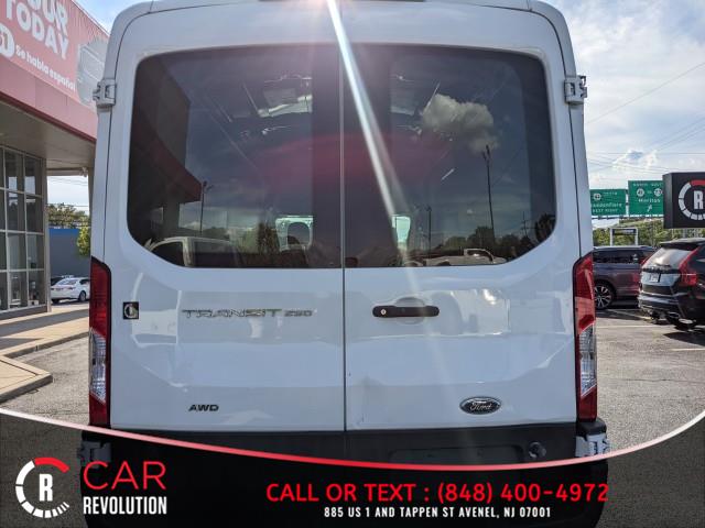 Used Ford Transit Cargo Van 2020 | Car Revolution. Avenel, New Jersey Used Ford Transit Cargo Van 2020 | Car Revolution. Avenel, New Jersey