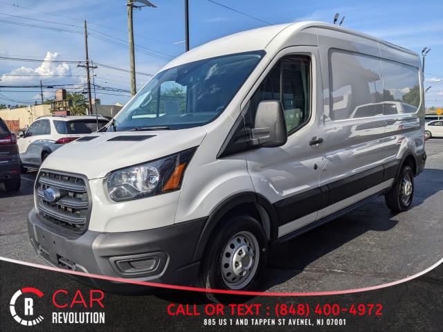 Used Ford Transit Cargo Van 2020 | Car Revolution. Avenel, New Jersey Used Ford Transit Cargo Van 2020 | Car Revolution. Avenel, New Jersey
