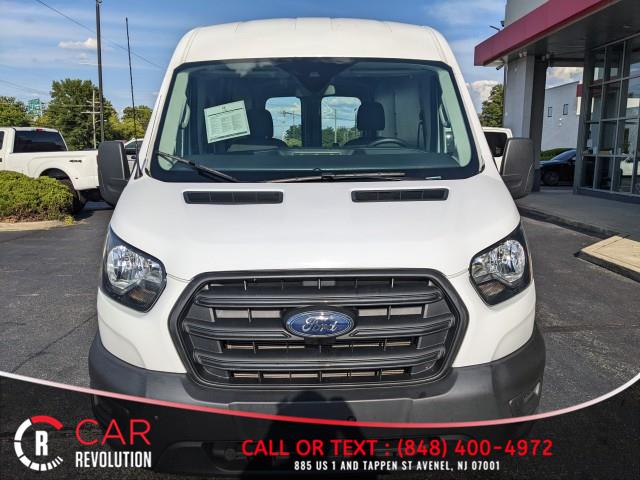 Used Ford Transit Cargo Van 2020 | Car Revolution. Avenel, New Jersey Used Ford Transit Cargo Van 2020 | Car Revolution. Avenel, New Jersey