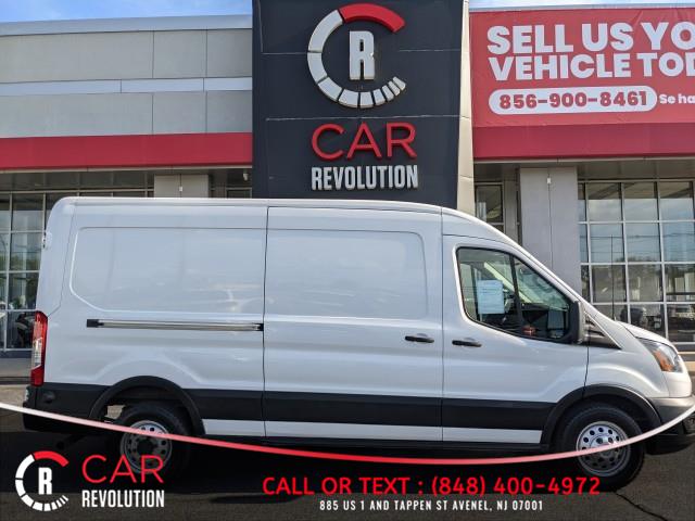 Used Ford Transit Cargo Van 2020 | Car Revolution. Avenel, New Jersey Used Ford Transit Cargo Van 2020 | Car Revolution. Avenel, New Jersey