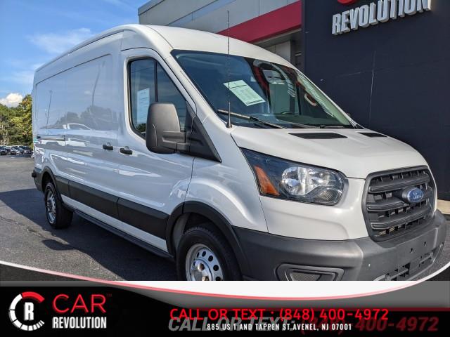 2020 Ford Transit Cargo Van , available for sale in Avenel, New Jersey | Car Revolution. Avenel, New Jersey