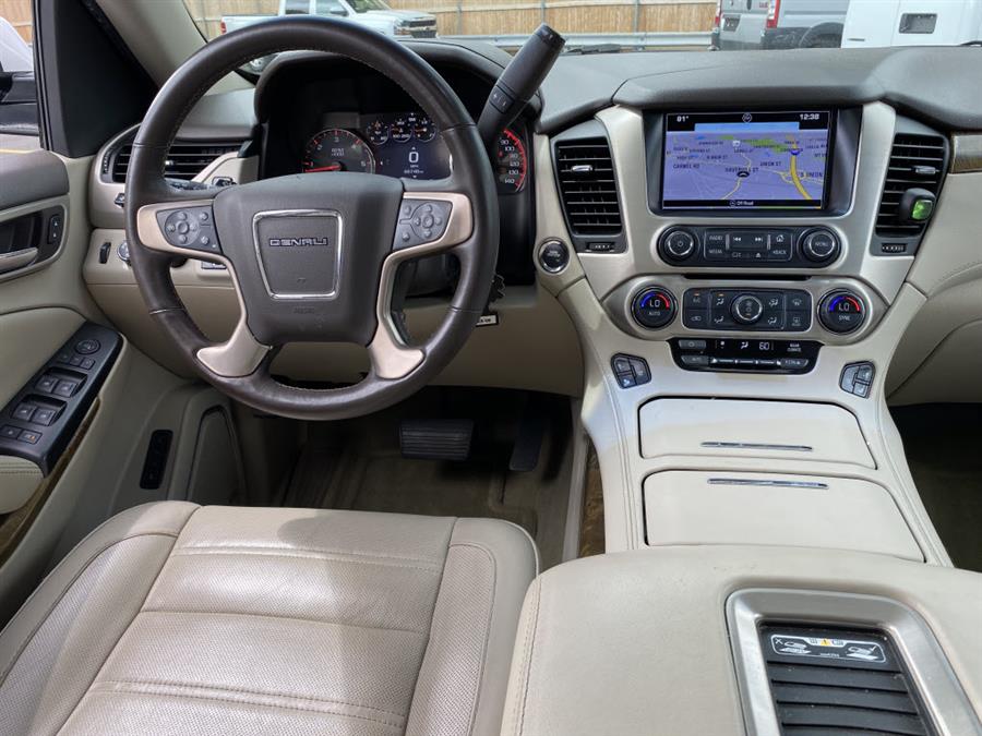Used GMC Yukon Denali 2016 | Autouse. Andover, Massachusetts Used GMC Yukon Denali 2016 | Autouse. Andover, Massachusetts