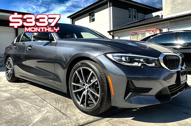 2020 BMW 3 Series 330i, available for sale in Great Neck, New York | Camy Cars. Great Neck, New York