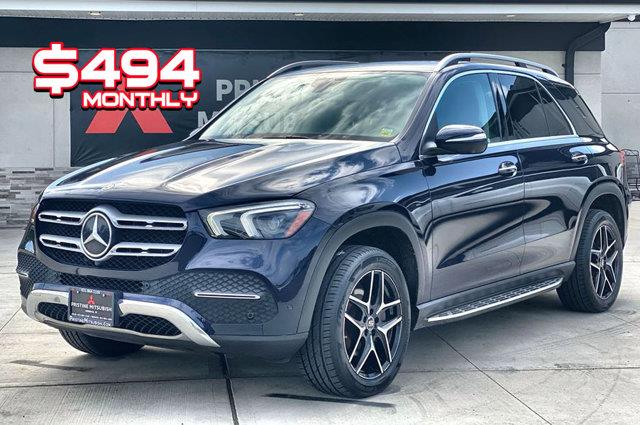 2020 Mercedes-benz Gle GLE 350, available for sale in Great Neck, New York | Camy Cars. Great Neck, New York