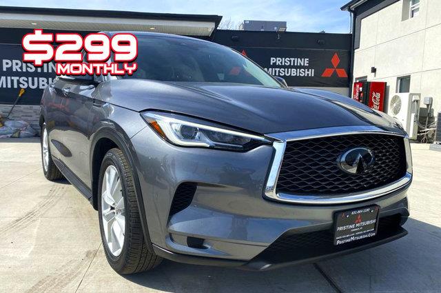 2019 Infiniti Qx50 PURE, available for sale in Great Neck, New York | Camy Cars. Great Neck, New York