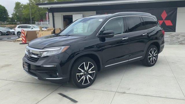 2019 Honda Pilot Touring 7-Passenger, available for sale in Great Neck, New York | Camy Cars. Great Neck, New York 2019 Honda Pilot Touring 7-Passenger, available for sale in Great Neck, New York | Camy Cars. Great Neck, New York