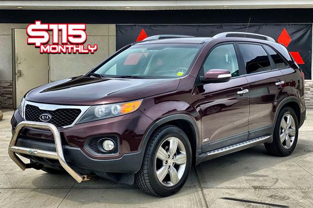 2012 Kia Sorento EX, available for sale in Great Neck, New York | Camy Cars. Great Neck, New York