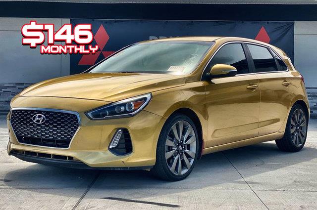 2018 Hyundai Elantra Gt Sport, available for sale in Great Neck, New York | Camy Cars. Great Neck, New York