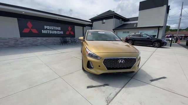 2018 Hyundai Elantra Gt Sport, available for sale in Great Neck, New York | Camy Cars. Great Neck, New York 2018 Hyundai Elantra Gt Sport, available for sale in Great Neck, New York | Camy Cars. Great Neck, New York