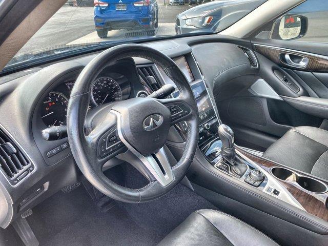 2018 Infiniti Q50 3.0t LUXE, available for sale in Great Neck, New York | Camy Cars. Great Neck, New York 2018 Infiniti Q50 3.0t LUXE, available for sale in Great Neck, New York | Camy Cars. Great Neck, New York
