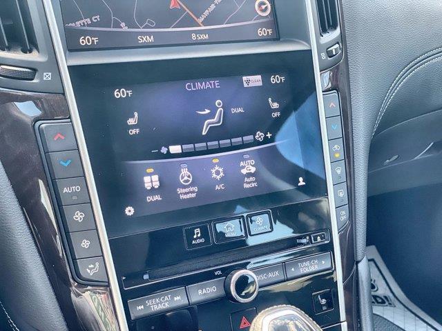 2018 Infiniti Q50 3.0t LUXE, available for sale in Great Neck, New York | Camy Cars. Great Neck, New York 2018 Infiniti Q50 3.0t LUXE, available for sale in Great Neck, New York | Camy Cars. Great Neck, New York