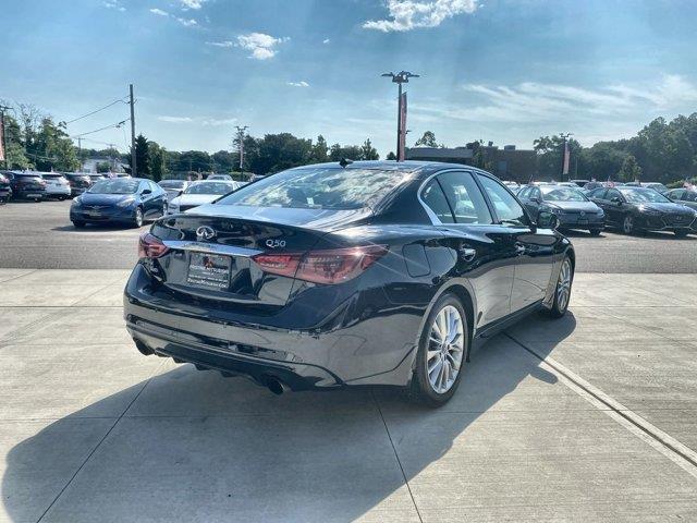 2018 Infiniti Q50 3.0t LUXE, available for sale in Great Neck, New York | Camy Cars. Great Neck, New York 2018 Infiniti Q50 3.0t LUXE, available for sale in Great Neck, New York | Camy Cars. Great Neck, New York