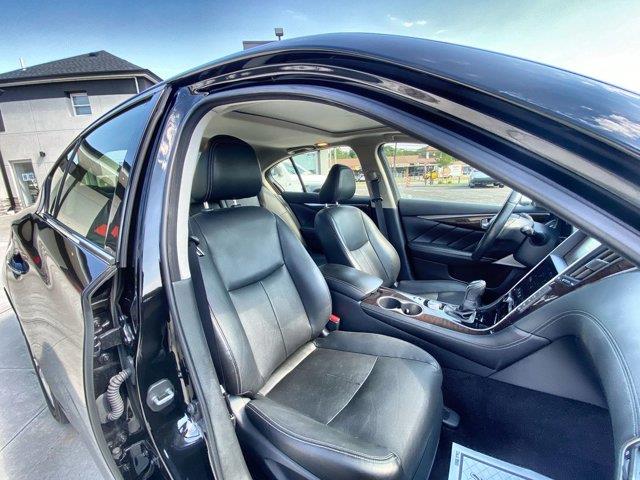 2018 Infiniti Q50 3.0t LUXE, available for sale in Great Neck, New York | Camy Cars. Great Neck, New York 2018 Infiniti Q50 3.0t LUXE, available for sale in Great Neck, New York | Camy Cars. Great Neck, New York