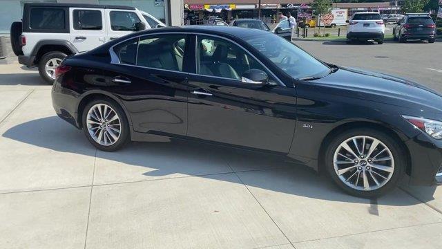 2018 Infiniti Q50 3.0t LUXE, available for sale in Great Neck, New York | Camy Cars. Great Neck, New York 2018 Infiniti Q50 3.0t LUXE, available for sale in Great Neck, New York | Camy Cars. Great Neck, New York