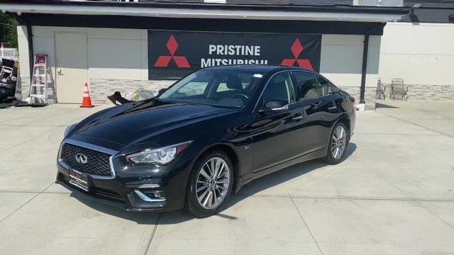 2018 Infiniti Q50 3.0t LUXE, available for sale in Great Neck, New York | Camy Cars. Great Neck, New York 2018 Infiniti Q50 3.0t LUXE, available for sale in Great Neck, New York | Camy Cars. Great Neck, New York