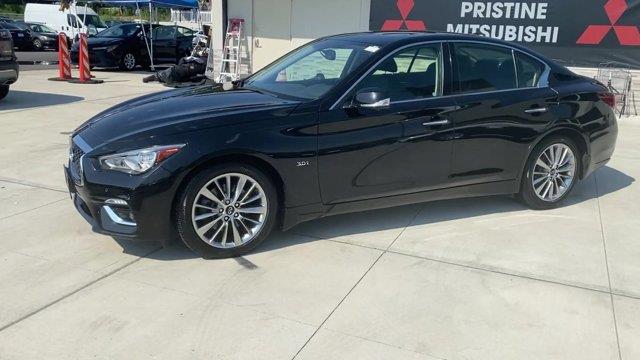 2018 Infiniti Q50 3.0t LUXE, available for sale in Great Neck, New York | Camy Cars. Great Neck, New York 2018 Infiniti Q50 3.0t LUXE, available for sale in Great Neck, New York | Camy Cars. Great Neck, New York
