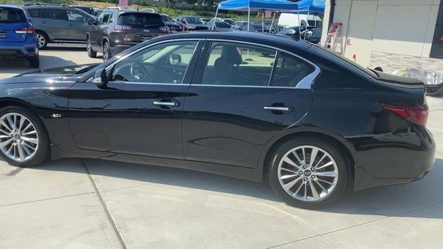 2018 Infiniti Q50 3.0t LUXE, available for sale in Great Neck, New York | Camy Cars. Great Neck, New York 2018 Infiniti Q50 3.0t LUXE, available for sale in Great Neck, New York | Camy Cars. Great Neck, New York