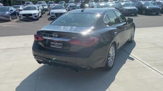 2018 Infiniti Q50 3.0t LUXE, available for sale in Great Neck, New York | Camy Cars. Great Neck, New York 2018 Infiniti Q50 3.0t LUXE, available for sale in Great Neck, New York | Camy Cars. Great Neck, New York