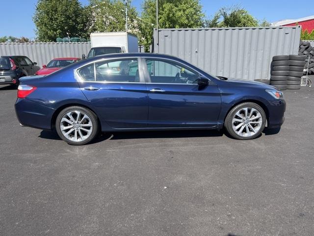 Used Honda Accord Sport 2015 | Victory Cars Central. Levittown, New York Used Honda Accord Sport 2015 | Victory Cars Central. Levittown, New York