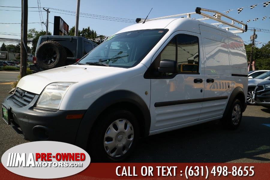 Used Ford Transit Connect 114.6" XL w/o side or rear door glass 2013 | M & A Motors. Huntington Station, New York Used Ford Transit Connect 114.6" XL w/o side or rear door glass 2013 | M & A Motors. Huntington Station, New York