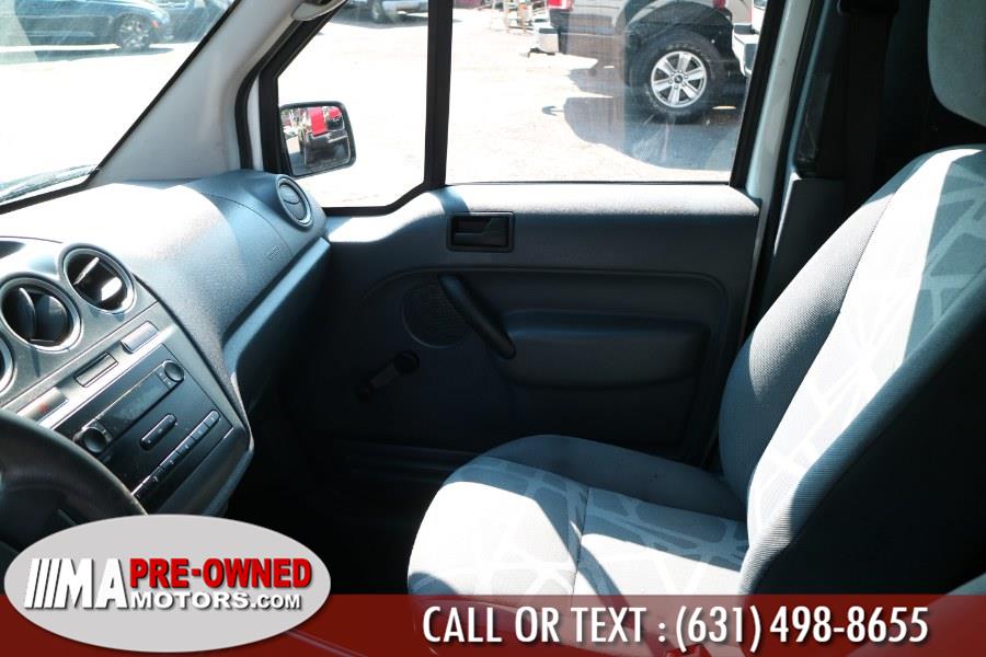 Used Ford Transit Connect 114.6" XL w/o side or rear door glass 2013 | M & A Motors. Huntington Station, New York Used Ford Transit Connect 114.6" XL w/o side or rear door glass 2013 | M & A Motors. Huntington Station, New York