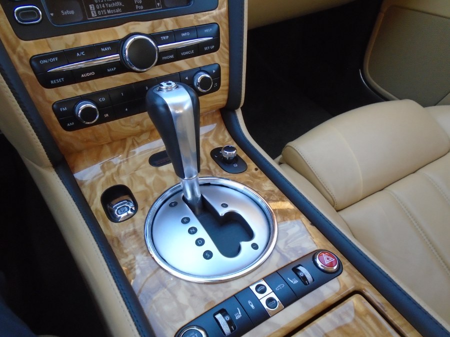 2008 Bentley Continental GT 2dr Conv, available for sale in Waterbury, Connecticut | Jim Juliani Motors. Waterbury, Connecticut 2008 Bentley Continental GT 2dr Conv, available for sale in Waterbury, Connecticut | Jim Juliani Motors. Waterbury, Connecticut