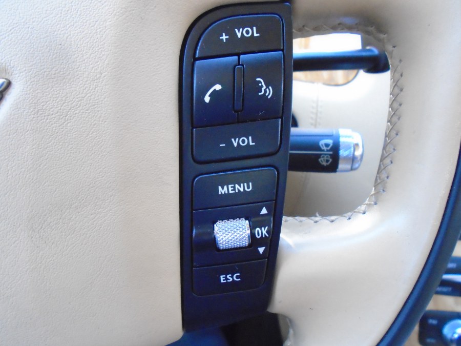 2008 Bentley Continental GT 2dr Conv, available for sale in Waterbury, Connecticut | Jim Juliani Motors. Waterbury, Connecticut 2008 Bentley Continental GT 2dr Conv, available for sale in Waterbury, Connecticut | Jim Juliani Motors. Waterbury, Connecticut