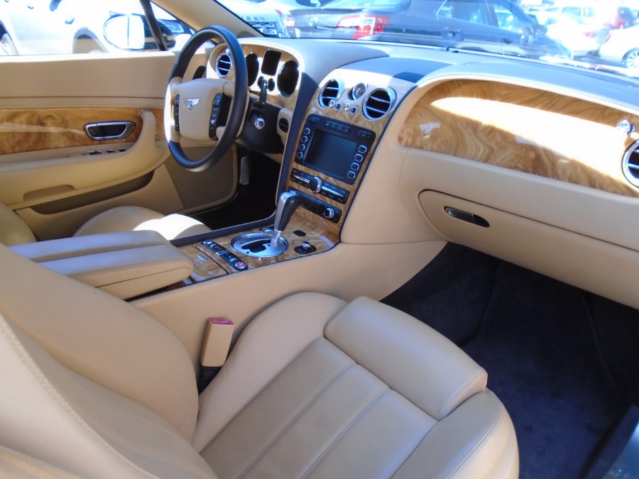 2008 Bentley Continental GT 2dr Conv, available for sale in Waterbury, Connecticut | Jim Juliani Motors. Waterbury, Connecticut 2008 Bentley Continental GT 2dr Conv, available for sale in Waterbury, Connecticut | Jim Juliani Motors. Waterbury, Connecticut