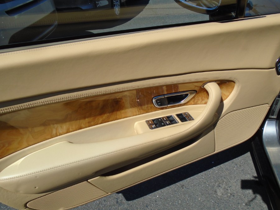2008 Bentley Continental GT 2dr Conv, available for sale in Waterbury, Connecticut | Jim Juliani Motors. Waterbury, Connecticut 2008 Bentley Continental GT 2dr Conv, available for sale in Waterbury, Connecticut | Jim Juliani Motors. Waterbury, Connecticut